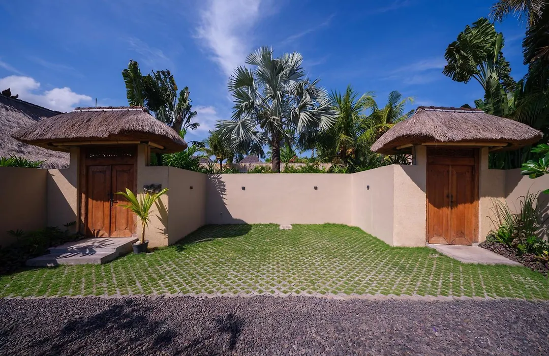 The Tirta Naga Villas By Exotiq-1