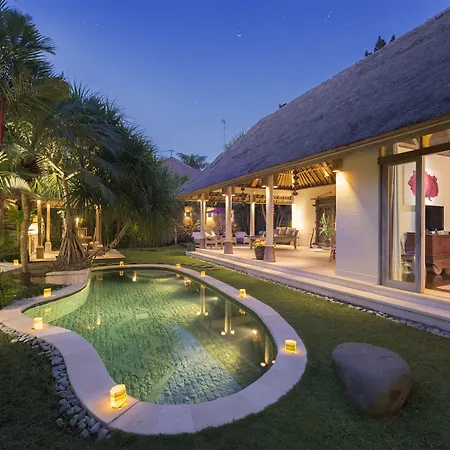 The Tirta Naga Villas By Exotiq-2